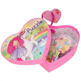 Princess Mimi 25 db-os puzzle