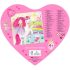 Princess Mimi 25 db-os puzzle