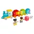 LEGO DUPLO My First 10954 Számvonat - Tanulj meg számolni