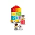 LEGO DUPLO My First 10954 Számvonat - Tanulj meg számolni