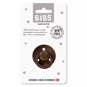 BIBS cumi mokka