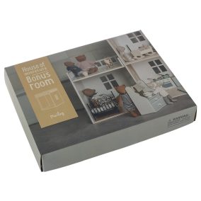 Maileg Babaház kiegészítő - Bónusz szoba