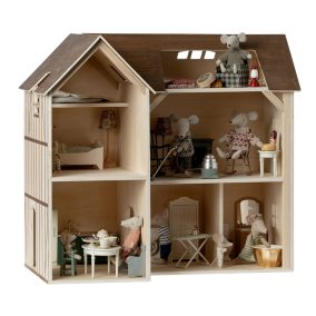 Maileg Egérlyuk Farmház