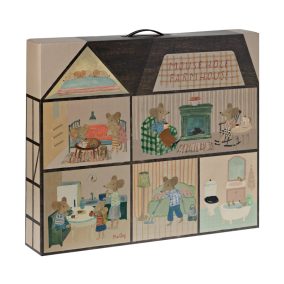 Maileg Egérlyuk Farmház