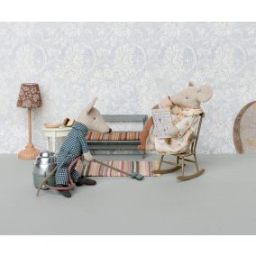 Maileg Mini porszívó egérkéknek