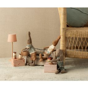 Maileg Mini forró csoki szett