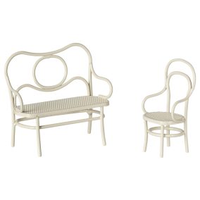 Maileg Kávézó sarok egérkéknek