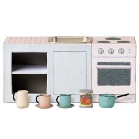 Maileg Konyhapult egérkéknek