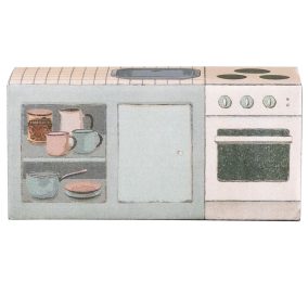 Maileg Konyhapult egérkéknek