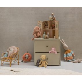 Maileg Bőröndházikó egérkéknek - SuitCasa