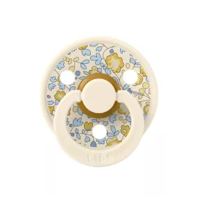 BIBS x Liberty 2-es szett Eloise Méz/Zsálya