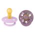 BIBS x Liberty 2-es szett Colour Kamilla Viola Mix