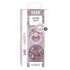 BIBS x Liberty 2-es szett Colour Kamilla Viola Mix