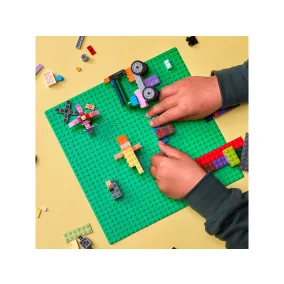 LEGO Classic 11023 Zöld alaplap