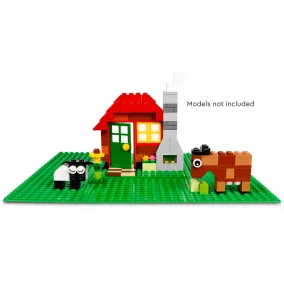 LEGO Classic 11023 Zöld alaplap