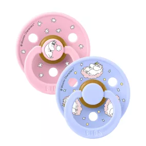 BIBS x Mumin 2-es szett Colour Álmodozás