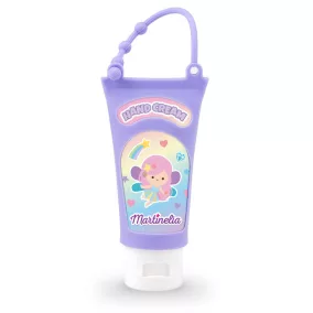 Martinelia Kézkrém 30 ml kulcstartóval