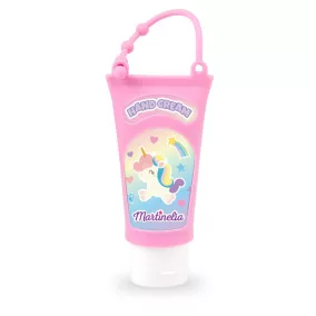 Martinelia Kézkrém 30 ml kulcstartóval