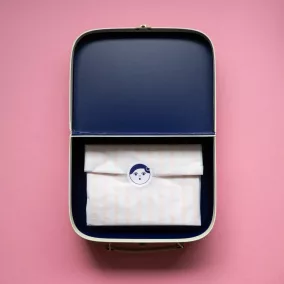 Mini and Lula Mini bőrönd