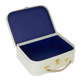 Mini and Lula Mini bőrönd