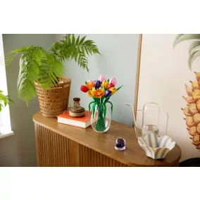 LEGO Botanicals 11501 Tulipáncsokor