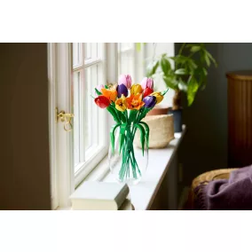 LEGO Botanicals 11501 Tulipáncsokor