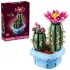 LEGO Botanicals 11509 Virágzó kaktusz