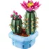 LEGO Botanicals 11509 Virágzó kaktusz