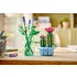 LEGO Botanicals 11509 Virágzó kaktusz