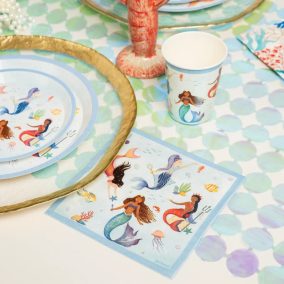 Sellős papírpohár - 270 ml - 10 db-os