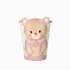 Macis papírpohár 270 ml - Baby Pink 6 db-os