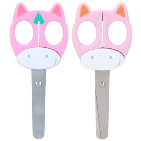 Ylvi Unikornisos olló kicsiknek