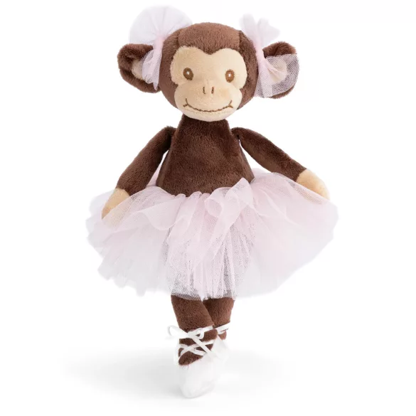 Bukowski plüss - Balerina majmóca - Sweet Missy