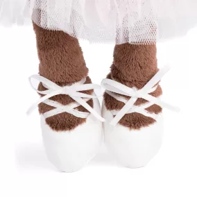 Bukowski plüss - Balerina majmóca - Sweet Missy