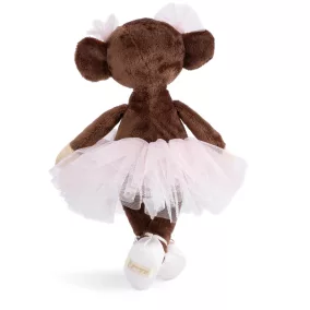 Bukowski plüss - Balerina majmóca - Sweet Missy