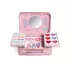 Martinelia Candy Beauty Case - gyerek sminkkészlet