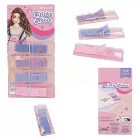 TOPModel Post it szett