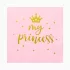My Princess kétrétegű papírszalvéta - 12 db