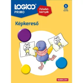 LOGICO Primo – Képkereső
