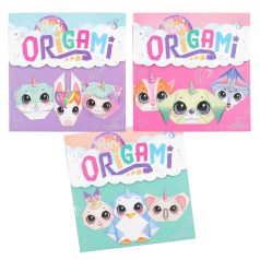 Ylvi Origami Szett