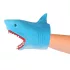 Dino World Kézbáb - Cápa UNDERWATER