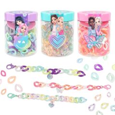 TOPModel Ékszerkészítő szett - Click Chain