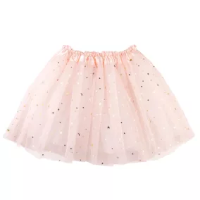 Princess Mimi Pink Tüllszoknya + pálca szett