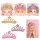 Princess Mimi Tiara hajpánt