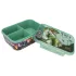 Dino World Uzsonnás doboz - T-Rex
