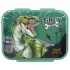 Dino World Uzsonnás doboz - T-Rex