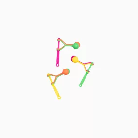 Pinyata Játék Töltelék - Labdajáték