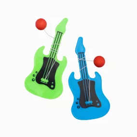 Gitár - Pinyata töltelék játékok - 2 db-os csomag