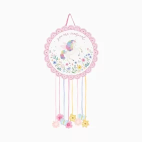 Unikornis pinata 42 × 42 cm
