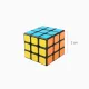 Mini rubik kocka - Pinyata töltelék játék
